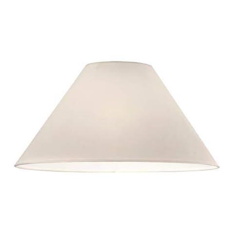 Village At Home 16 inches Cream Cotton Coolie Cover
