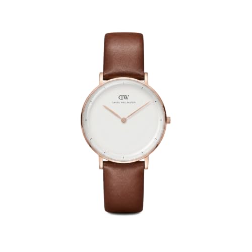 Image of Daniel Wellington Round 41mm Dial Analog Men Watch