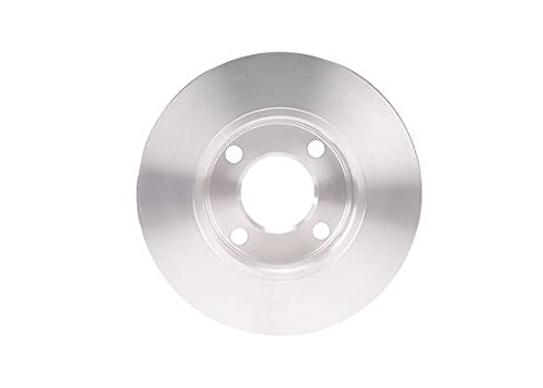 BOSCH 0 986 478 016, 2 szt Tarcze Hamulcowe przód 256mm
