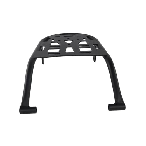 Porte-bagages arrière CRF250L support étagères acier moto Rally 2012-2021