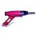 CHICAGO PNEUMATIC CP0952 Air Needle Scaler,Needle,Steel