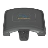 EV Charge Solutions Charger Cable Rack for Electric Vehicle Charging Station Storage J1772 EVSE Cable Holder/Dock/Hanger