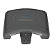 EV Charge Solutions Charger Cable Rack for Electric Vehicle Charging Station Storage J1772 EVSE Cable Holder/Dock/Hanger