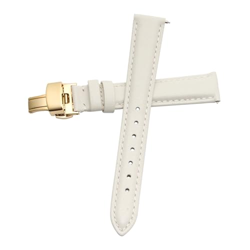 [Ƃ݂] voh fB[X {v o^tCNXv Vv v uXbg zCg 12 13 14 15 16 17mm(White-Gold-B1,20mm)