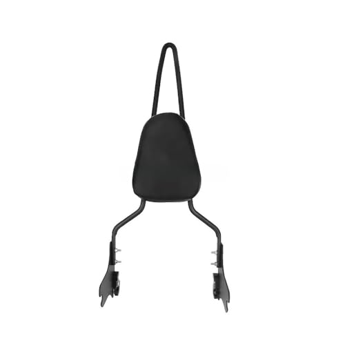 Support porte-bagages de selle passager pour Touring Road King Glide