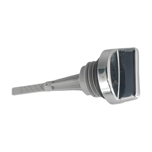 Jauge d'huile courte avec repères pour éviter la surchauffe 110cc