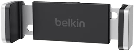 Belkin Car Vent Mount for Smartphones, Including All Samsung S Series and Apple iPhones (Older Model)