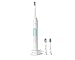 Produktbild Philips Sonicare HX6857/52 Elektrische Schallzahnbürste für Erwachsene, Weiß, elektrische Zahnbürste, elektrischer Zahnbürste, integrierter Akku, 110-220, Lithium-Ionen-Akku, Zustand, 1 Stück