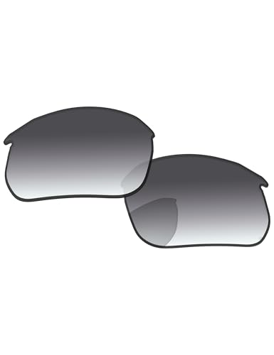 Image of Replacement Lenses for BOSE Tempo Sunglass - Precision Fit, UV Block & Impact Resistant