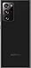 Galaxy Note 20 Ultra Back Glass Cover Housing Door Replacement for Samsung Galaxy Note 20 Ultra 5G + Tools (Note20 Ultra-Mystic Black)