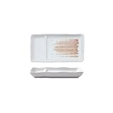 Entretien : facile à nettoyer et à entretenir, résistant aux rayures et aux éclats avec un entretien et une manipulation appropriés