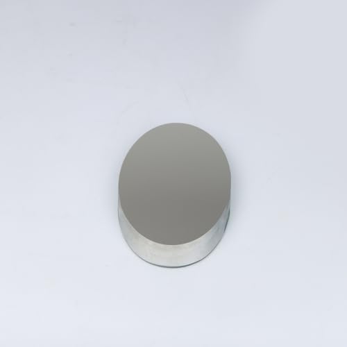 Image of DIY Newton Reflector Telescope Spherical Primary Mirror 203mm Focal Length 750mm