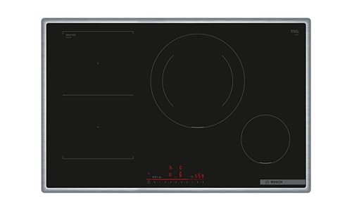 Foto Bosch PIV831HB1E Serie 6 Piano cottura induzione 0