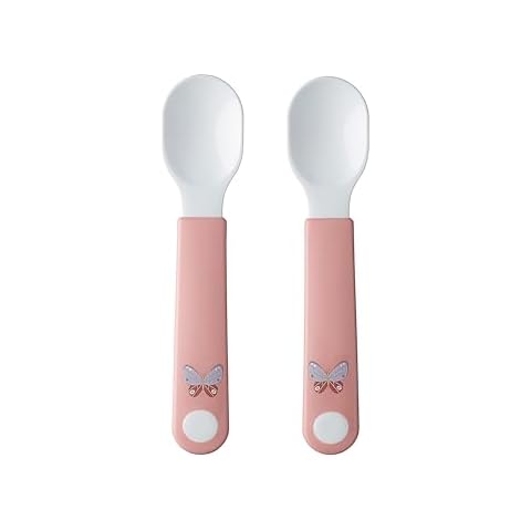 Mepal Mio Baby Training Spoon Set Cover
