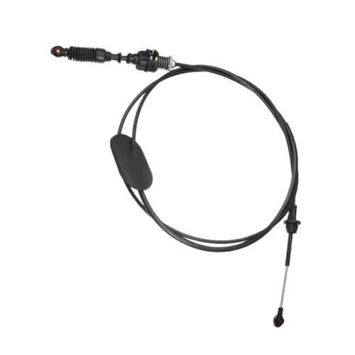 Cable de cambios de 111" para transmisión de Chevrolet Blazer 1997 4.3L