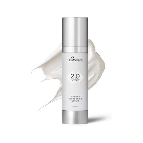 SkinMedica 2.0 Lytera Pigment Correcting Serum, 2 Fl Oz Cover