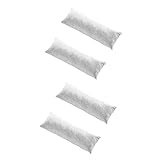 Présentoir de coussin de bracelet : coussins de montre sont fabriqués dans un matériau de haute qualité, empêchant les montres, les bracelets de se rayer, coussin de présentation de bijoux