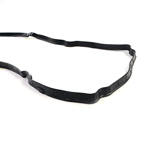 Image of AUCERAMIC VS50835R VS50716 Valve Cover Gasket Set Fit 2011-2022 for Ford F-150 F-250 F-350 E-350 E-450 6.2l V8