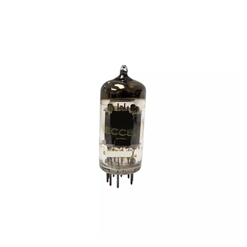 ECC82 12AU7 tube de valve LC67 double triode à faible bruit harmonique
