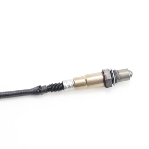 Capteur d'oxygène O2 arrière haute résistance pour Volvo S60 S80 V70 II période 1999-2010 - 3