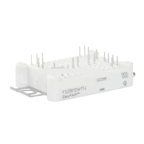 YMUGUEGH Módulo de Puente rectificador FS25R12W1T4 FS35R12W1T4 GT25PI120B9H GT35PI120B9H(GT25PI120B9H)