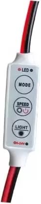 6 Mode & 5 Speed LED Strip Light Flasher Blinker Strip Controller (1)-picture-18