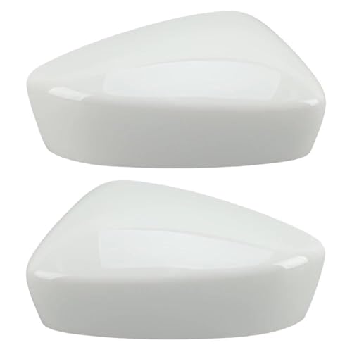 Caches de rétroviseur latéral pour Mazda 6 Atenza 2018-2021 accessoires blanc