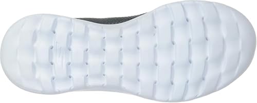 Image of Skechers Go Walk Joy-Paradise Grey /Blue Walking Shoes - 4 UK (37 EU) (7 US) (15601-GYBL)