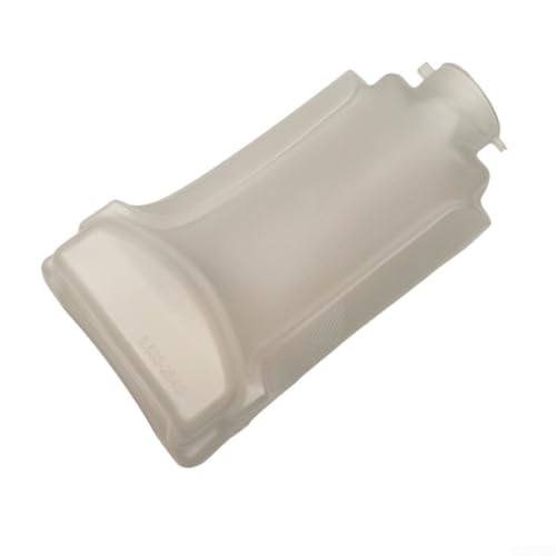 Depósito de agua para aspiradora Karcher WV6, pieza de repuesto compatible con WV4 4 Plus WV6 Plus Premium WV7 Signature Line KV4 KV4 (tanque de agua)