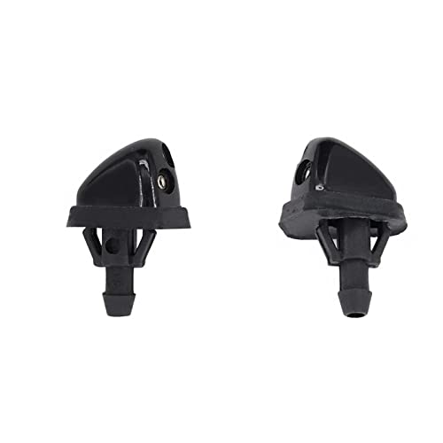 Gicleur de lave-glace Suzuki Grand Vitara MK2 jet fluide pare-brise net