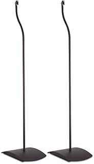 Bose® UFS-20 Universal Table Stand Series II, black