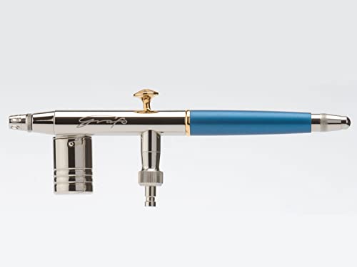 Harder & Steenbeck GRAFO T2 discontinued