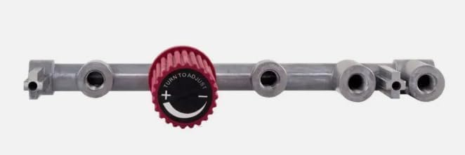 Heavy Duty Replacement Genuine Regulator Manifold Body Replacement for Husky Compressor