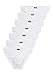 Produktbild s.Oliver - Basic - Slip/Unterhose - 7er Pack (L Weiß)
