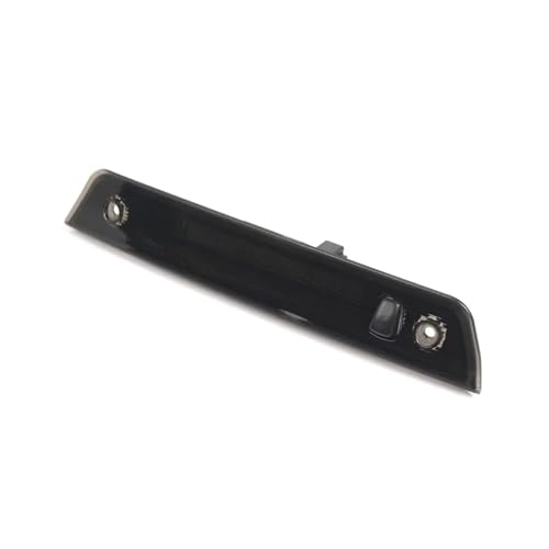 Troisième feu de frein LED pour Jeep Grand Cherokee 2005-2010 stop arrière haute visibilité