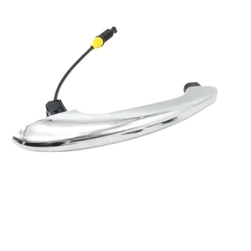 Poignée de porte extérieure pour Mini Cooper R60 Countryman arrière gauche RL