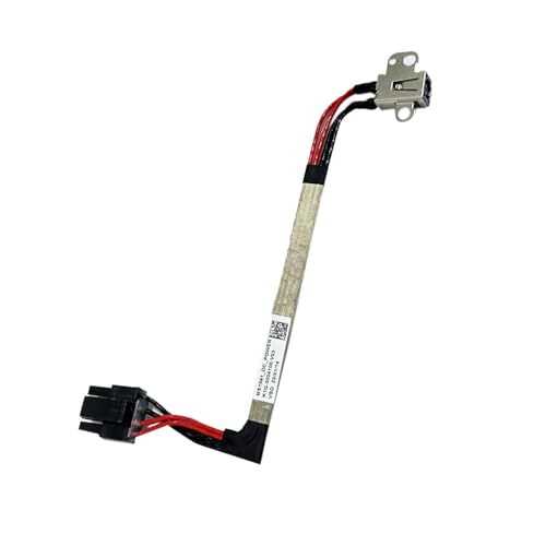 Conector de cable de carga de alta precisión para MSI Katana 15 MS-1585 B12VFK 2