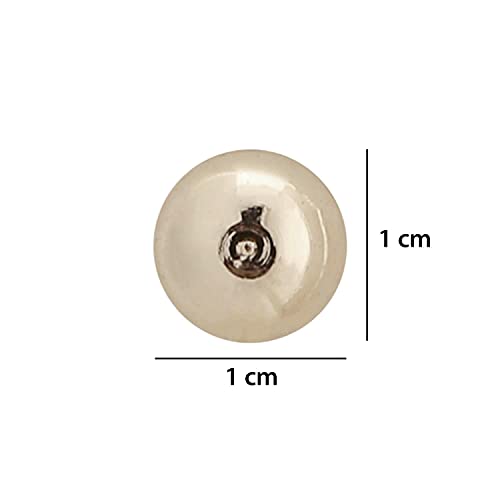 Kurta Buttons Silver With Chain For Men And Women3