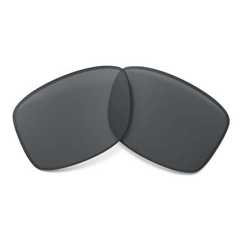 OAKLEY Original Jupiter Squared Replacement Lenses+BUNDLE Bag+ Bundle Microfiber Pouch2