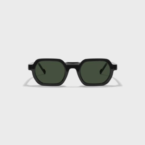 Image of SAM AND MARSHALL VELAR Sunglasses I 400UV Protection I Square Sunglass I Men & Women