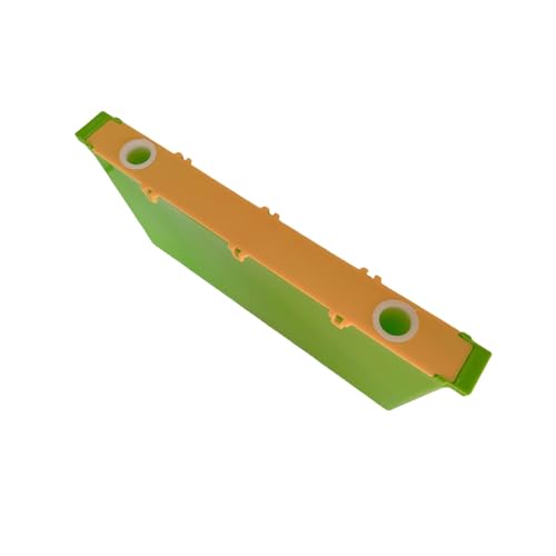 Obotsnoi - Obotsnoi Mangeoire pour abeilles avec cadre 4 L pour un accès facile aux sirops et à l'eau, outil d'alimentation pour abeilles, accessoire d'apiculture professionnel, mangeoire pour nourriture liquide
