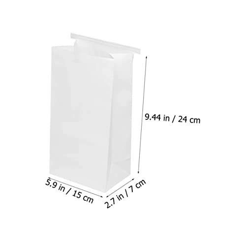 PRETYZOOM 90 Peças Saco De Vômito Carro De Criança Carro Infantil Saco De Lixo Para Carro Avião Para