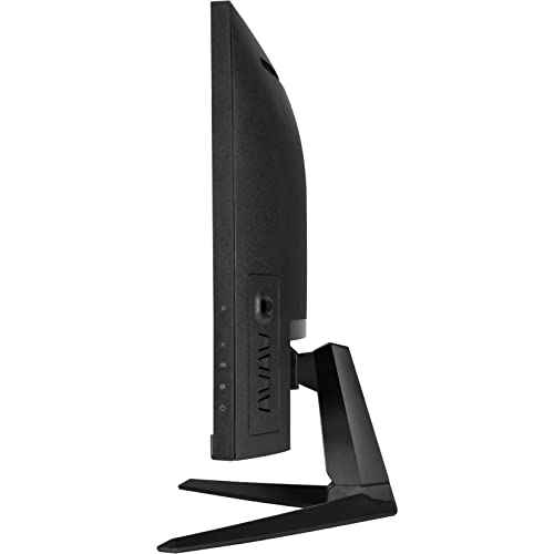 ASUS TUF 4K monitor