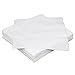 Produktbild Fiesta Cocktail-Papierservietten weiß 25cm x2000