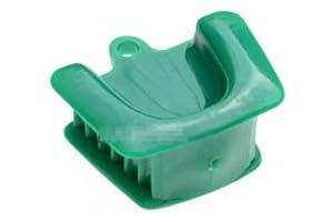 The Best Level Dental Bite Block