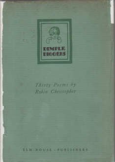 Dimple Diggers - Thirty Poems By Robin Christopher: Christopher, Robin ...