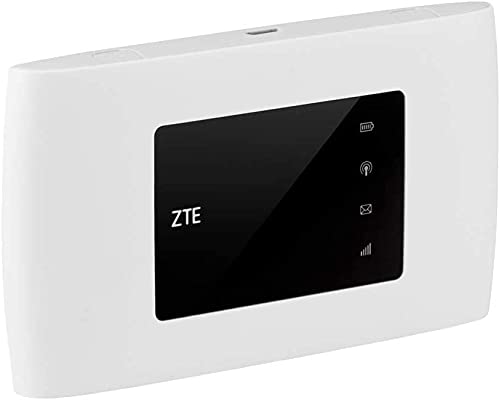 Zte Mf920U Unlocked 4G Lte 150 Mbps Mobile Wifi Hotspot thumb #1