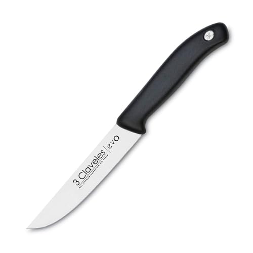 Imagen de 3Claveles Evo Cuchillo de cocina, 11 cm, 4