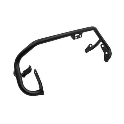 Accessoires de moto garde pour les trajets quotidiens en Hornet CB1000