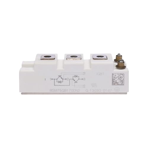 IGBT-Transistor-Module Module d'alimentation igbt de puissance - 2